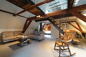 Business Guest House Groningen - Hooge der A