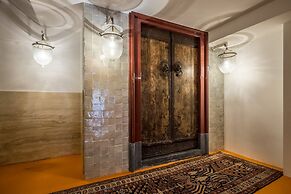 Business Guest House Groningen - Hooge der A