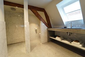 Business Guest House Groningen - Hooge der A