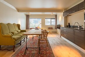 Business Guest House Groningen - Hooge der A