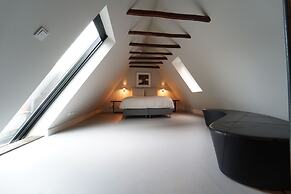 Business Guest House Groningen - Hooge der A