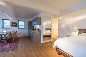 Business Guest House Groningen - Hooge der A