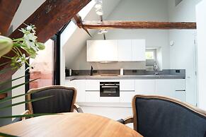 Business Guest House Groningen - Hooge der A