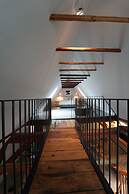 Business Guest House Groningen - Hooge der A