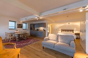 Business Guest House Groningen - Hooge der A