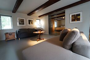 Business Guest House Groningen - Hooge der A