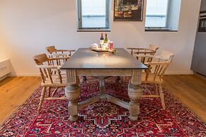 Business Guest House Groningen - Hooge der A