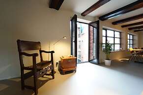 Business Guest House Groningen - Hooge der A