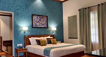 Backwater Ripples Kumarakom