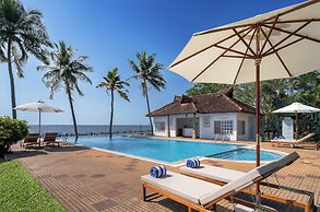 Backwater Ripples Kumarakom