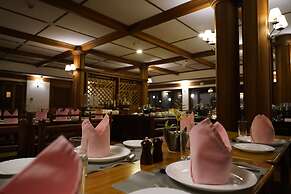 Backwater Ripples Kumarakom