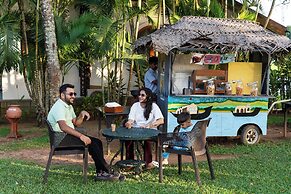 Backwater Ripples Kumarakom