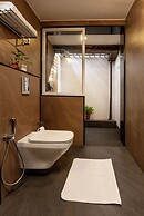 Backwater Ripples Kumarakom