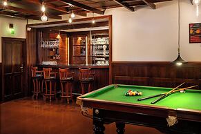 Backwater Ripples Kumarakom