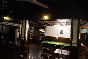 Backwater Ripples Kumarakom