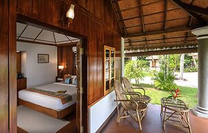 Backwater Ripples Kumarakom