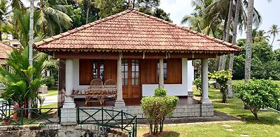 Backwater Ripples Kumarakom