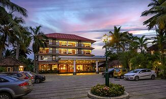 Backwater Ripples Kumarakom