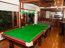 Backwater Ripples Kumarakom