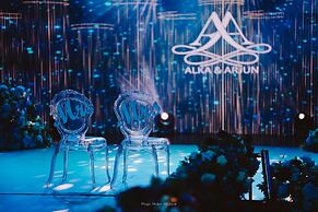 Backwater Ripples Kumarakom