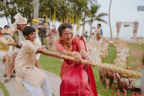 Backwater Ripples Kumarakom
