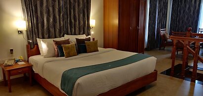 Backwater Ripples Kumarakom