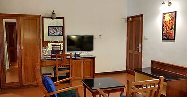 Backwater Ripples Kumarakom