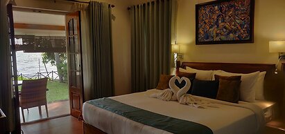 Backwater Ripples Kumarakom