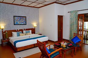 Backwater Ripples Kumarakom