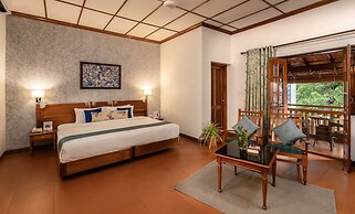 Backwater Ripples Kumarakom