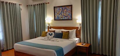 Backwater Ripples Kumarakom