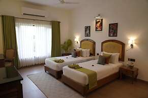 Backwater Ripples Kumarakom