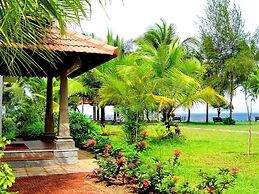 Backwater Ripples Kumarakom