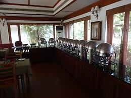 Backwater Ripples Kumarakom