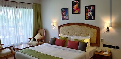 Backwater Ripples Kumarakom