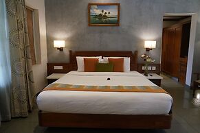 Backwater Ripples Kumarakom