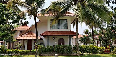Backwater Ripples Kumarakom