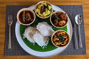 Backwater Ripples Kumarakom