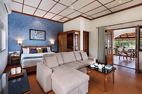 Backwater Ripples Kumarakom