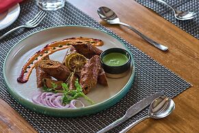 Backwater Ripples Kumarakom