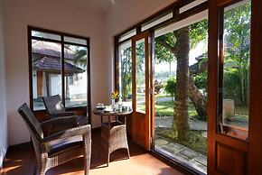 Backwater Ripples Kumarakom