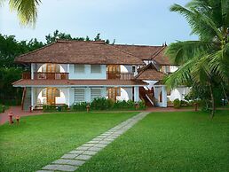 Backwater Ripples Kumarakom