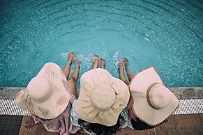 Backwater Ripples Kumarakom