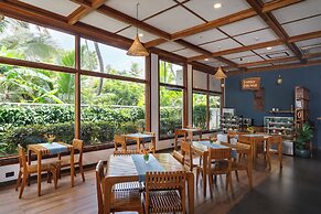 Backwater Ripples Kumarakom