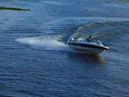 Backwater Ripples Kumarakom