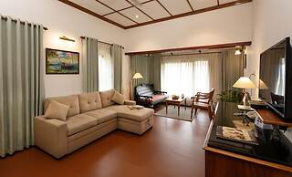 Backwater Ripples Kumarakom