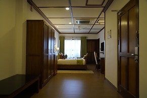 Backwater Ripples Kumarakom