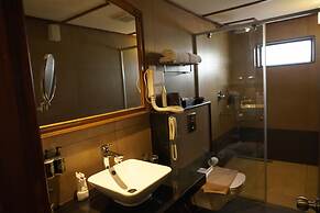 Backwater Ripples Kumarakom