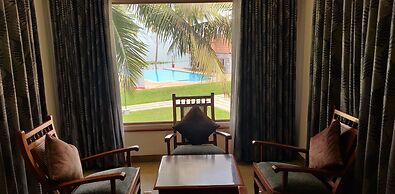 Backwater Ripples Kumarakom