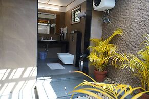 Backwater Ripples Kumarakom